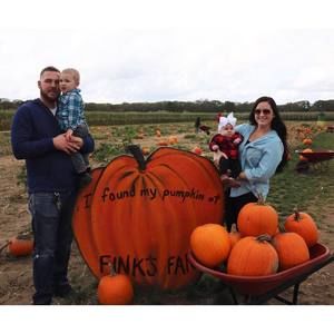 Meet your Posher, Jamie